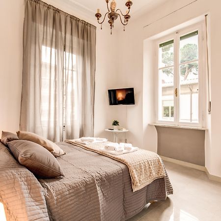 เรอแล ลา ตอเรตตา Bed & Breakfast โรม ภายนอก รูปภาพ