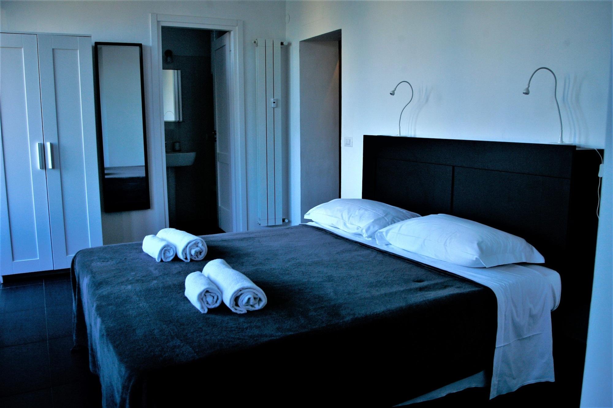 เรอแล ลา ตอเรตตา Bed & Breakfast โรม ภายนอก รูปภาพ