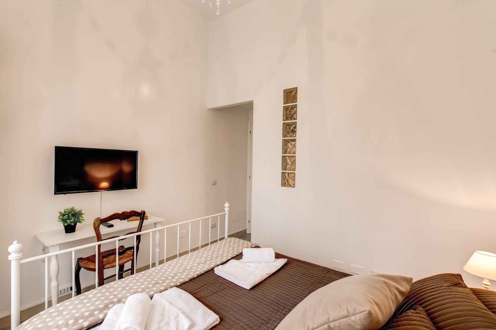 เรอแล ลา ตอเรตตา Bed & Breakfast โรม ภายนอก รูปภาพ