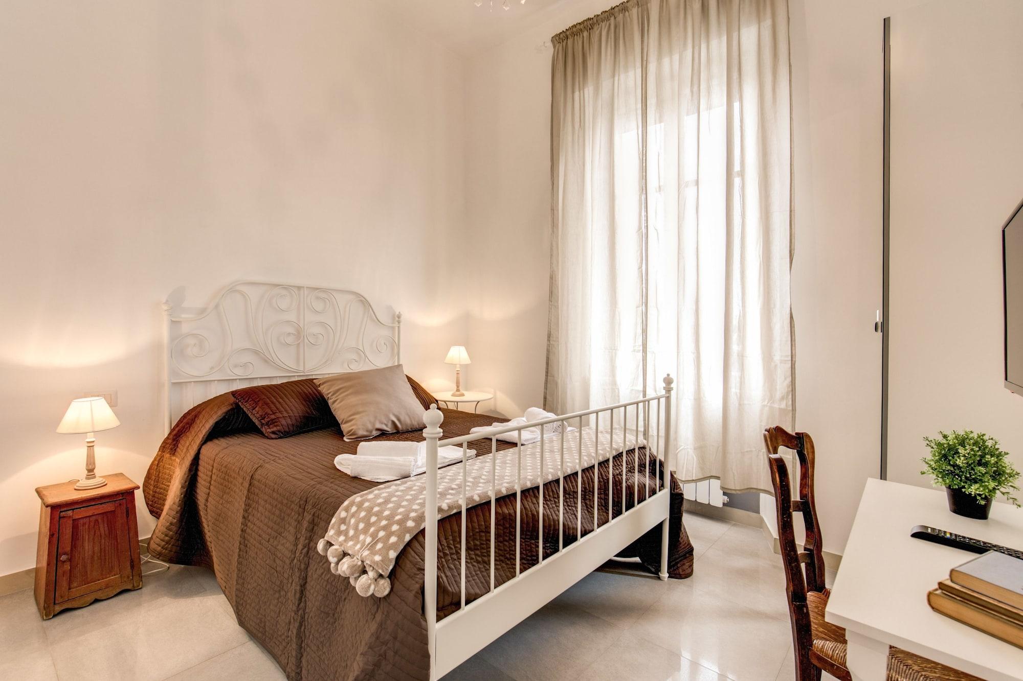 เรอแล ลา ตอเรตตา Bed & Breakfast โรม ภายนอก รูปภาพ