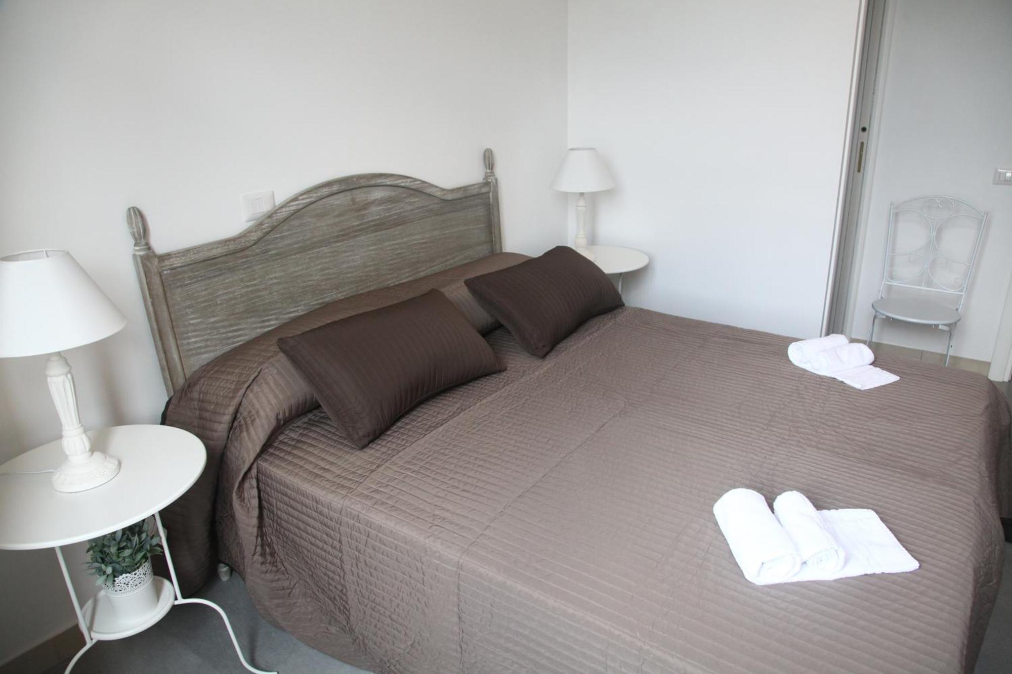 เรอแล ลา ตอเรตตา Bed & Breakfast โรม ห้อง รูปภาพ