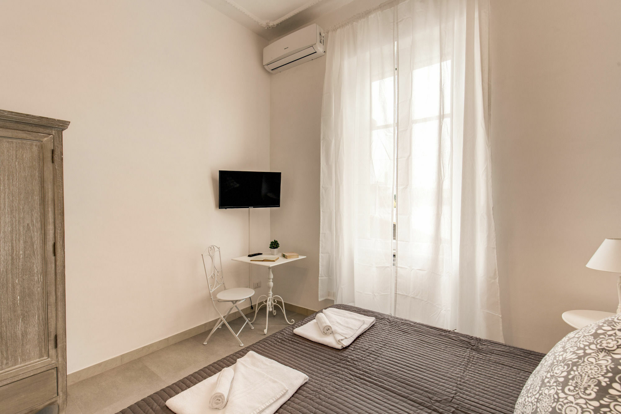 เรอแล ลา ตอเรตตา Bed & Breakfast โรม ภายนอก รูปภาพ