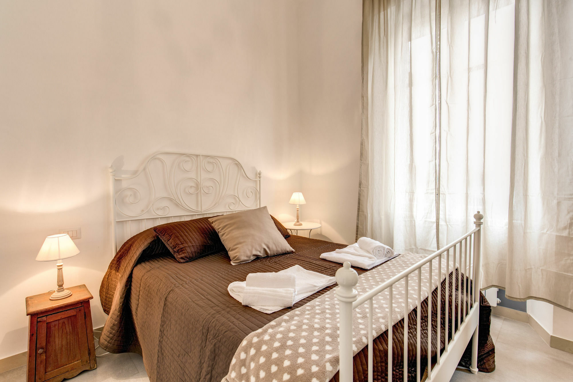 เรอแล ลา ตอเรตตา Bed & Breakfast โรม ภายนอก รูปภาพ